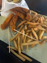 Chicken Fingers