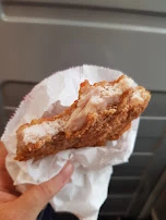 Deep Fried Chicken Breast