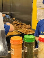 Fried Chicken Skin