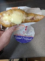 Garlic Bread
