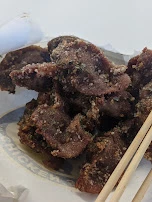 Gizzards