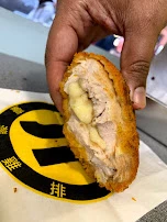 Porchetta