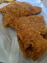 Taiwanese Fried Chicken
