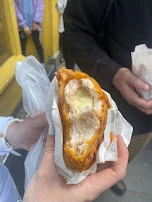 Volcano Cheese Chicken
